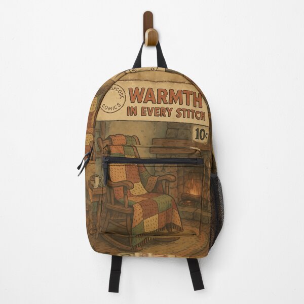Item preview, Charming Cottagecore: Warmth in every stitch designed and sold by bapupa.