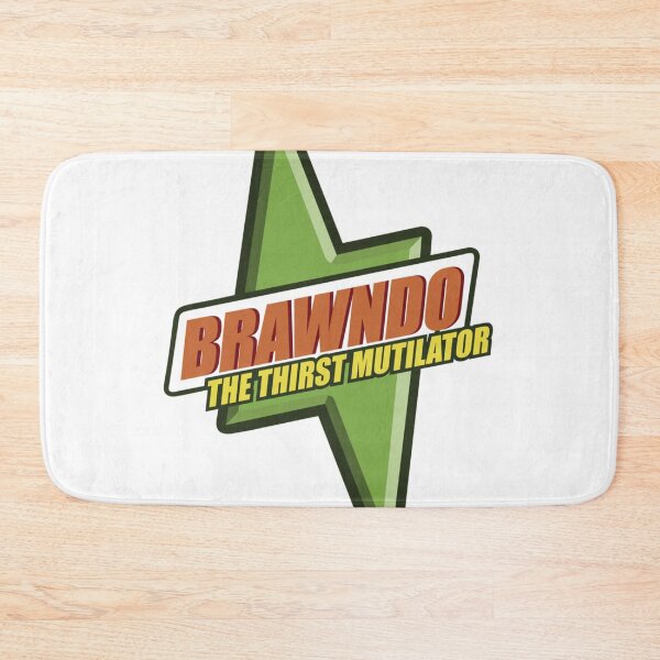 Item preview, Brawndo - The Thirst Mutilator designed and sold by Audieouros.