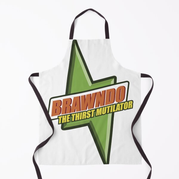 Item preview, Brawndo - The Thirst Mutilator designed and sold by Audieouros.