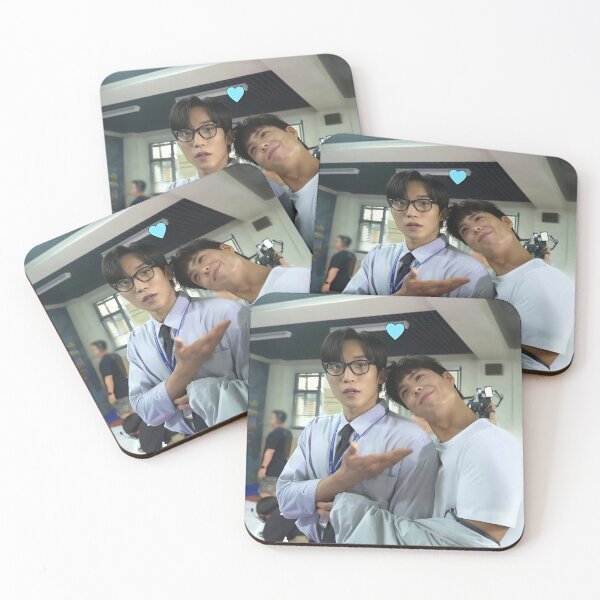 Item preview, Good boy kdrama  designed and sold by Mydramalist.