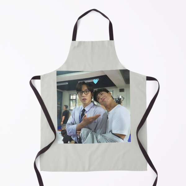 Item preview, Good boy kdrama designed and sold by Mydramalist.