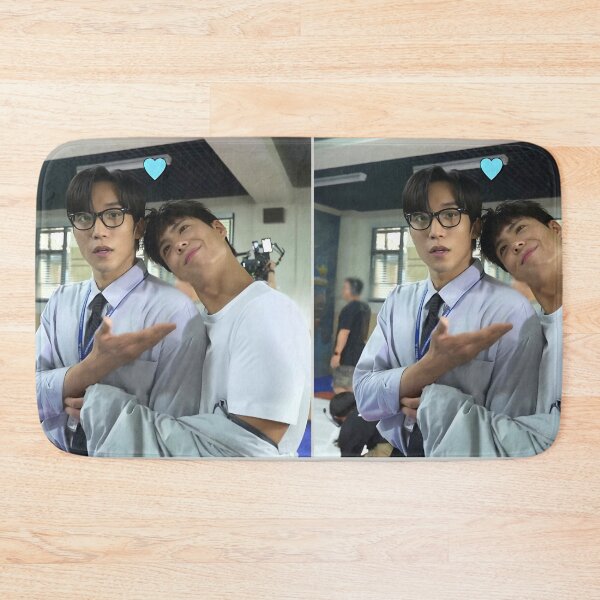 Item preview, Good boy kdrama  designed and sold by Mydramalist.
