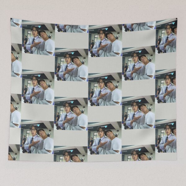 Item preview, Good boy kdrama  designed and sold by Mydramalist.