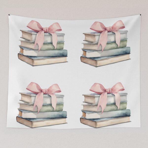 Item preview, Me encantan los libros, lee más libros. designed and sold by KolorellaS.