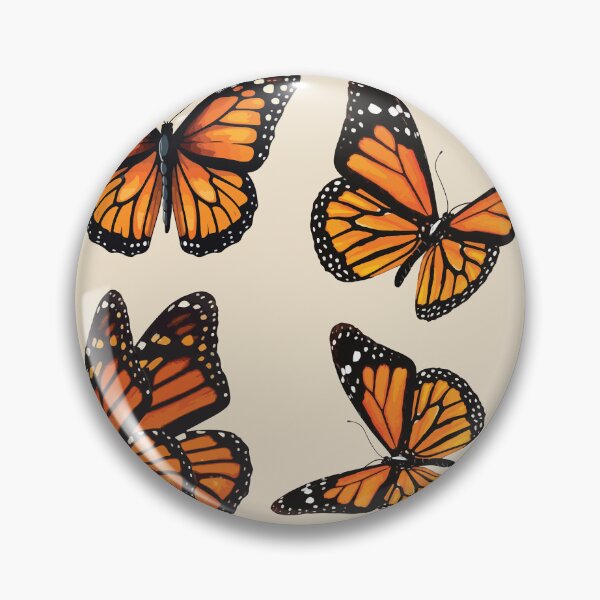 Item preview, Butterfly designed and sold by BrownHorse90s.
