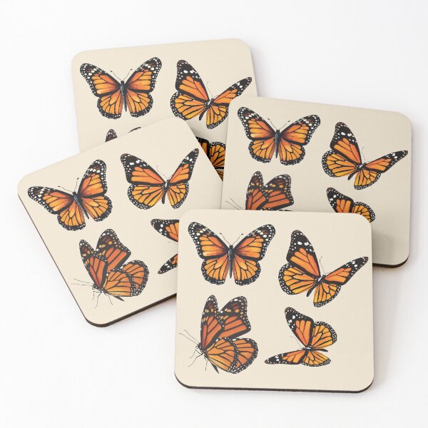 Item preview, Butterfly designed and sold by BrownHorse90s.