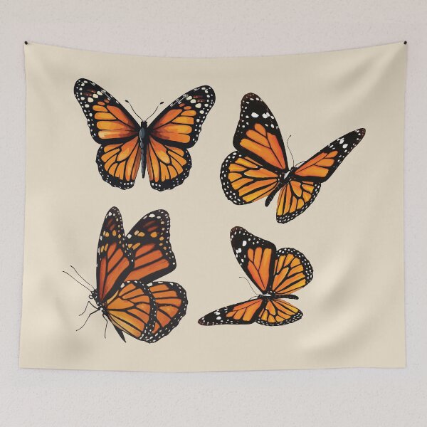 Item preview, Butterfly designed and sold by BrownHorse90s.