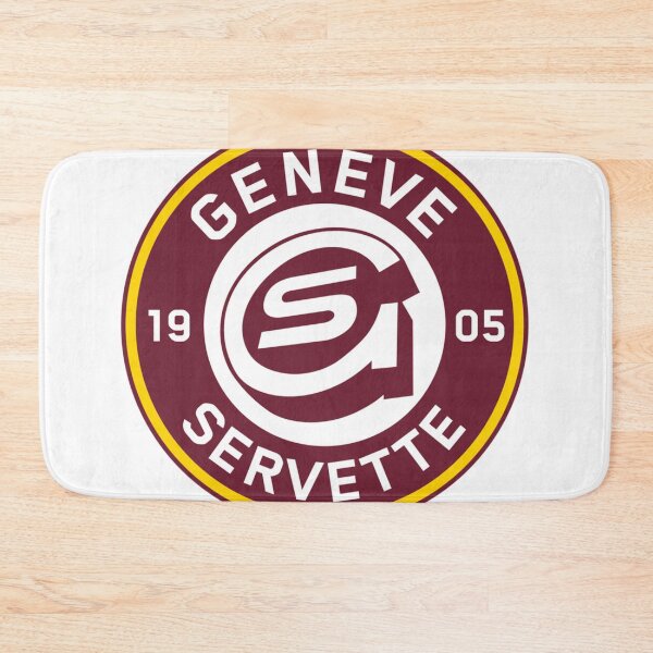 Item preview, Genve-Servette Hc designed and sold by Audieouros.