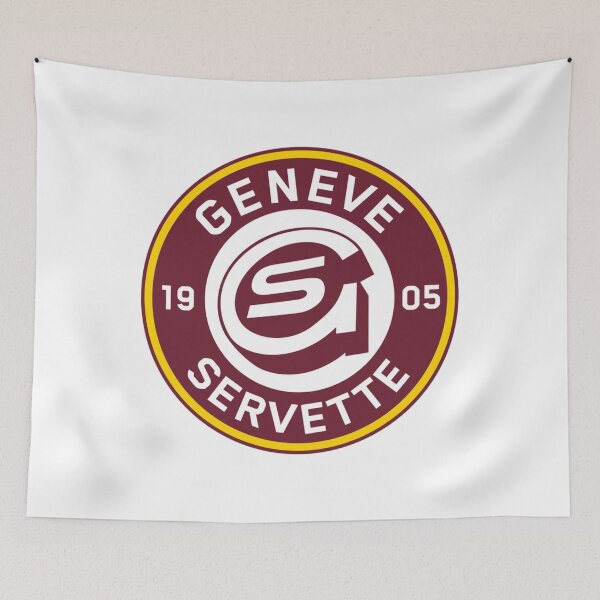 Item preview, Genve-Servette Hc designed and sold by Audieouros.