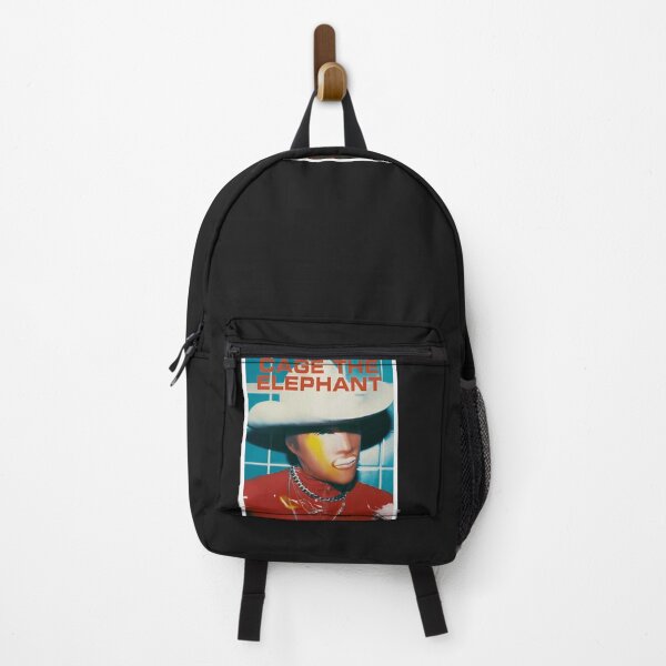 Item preview, Cage-Social-Cues-Tour designed and sold by JevonRunolfss.