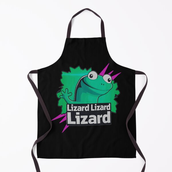 Item preview,  Lizard Lizard Lizard designed and sold by AleHuet.