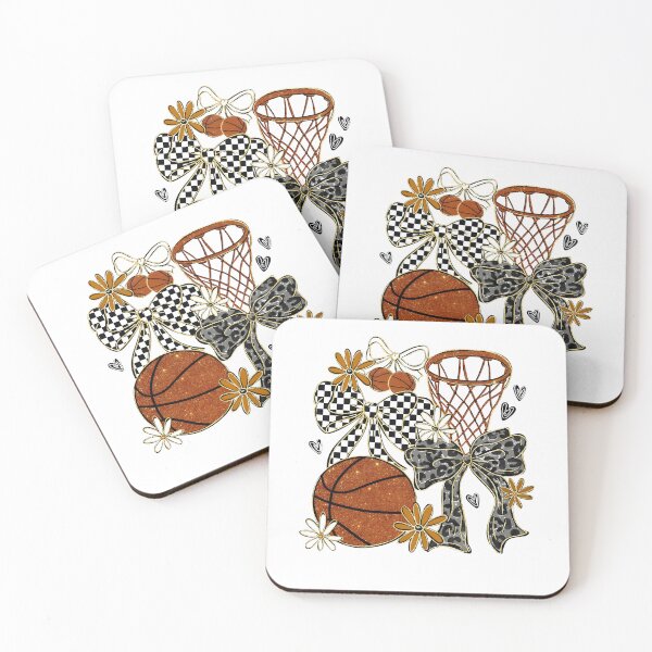 Artikelvorschau, Koketter Basketball entworfen und verkauft von Timforslund.