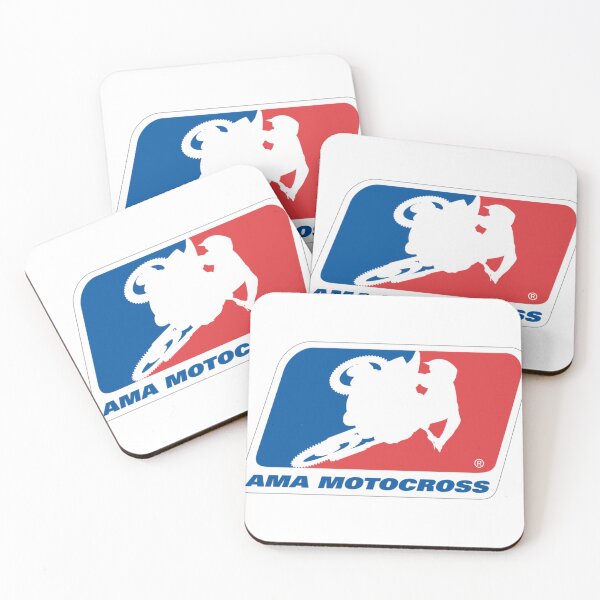 Item preview, American Favorite Sport Ama Motocross designed and sold by Audieouros.