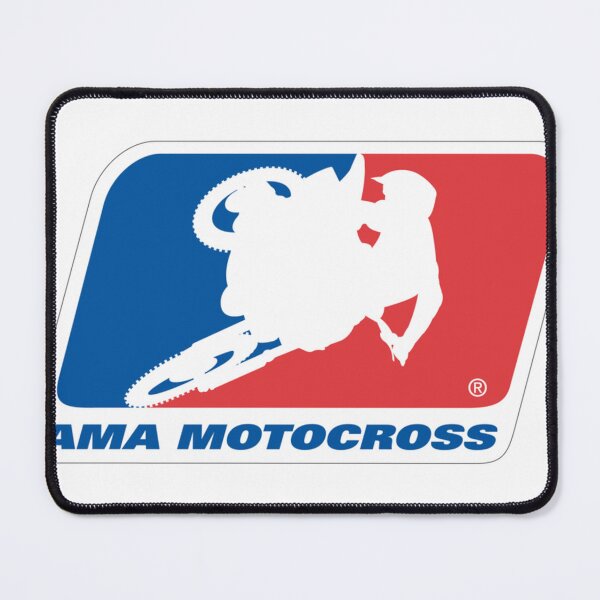 Item preview, American Favorite Sport Ama Motocross designed and sold by Audieouros.