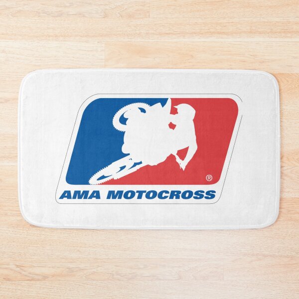 Item preview, American Favorite Sport Ama Motocross designed and sold by Audieouros.