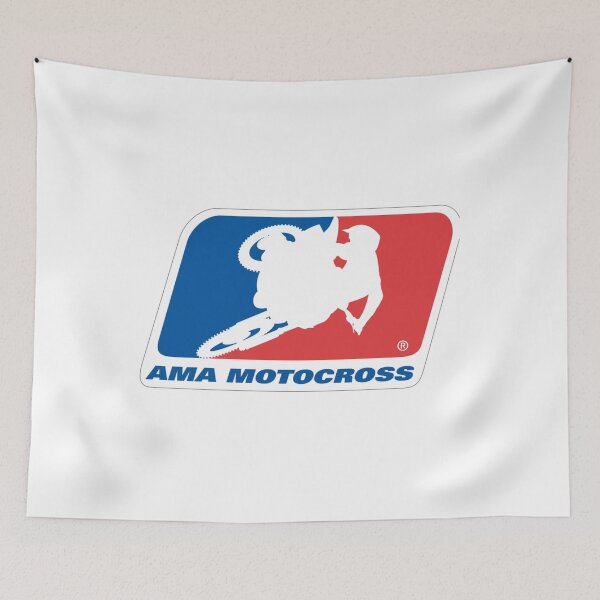 Item preview, American Favorite Sport Ama Motocross designed and sold by Audieouros.