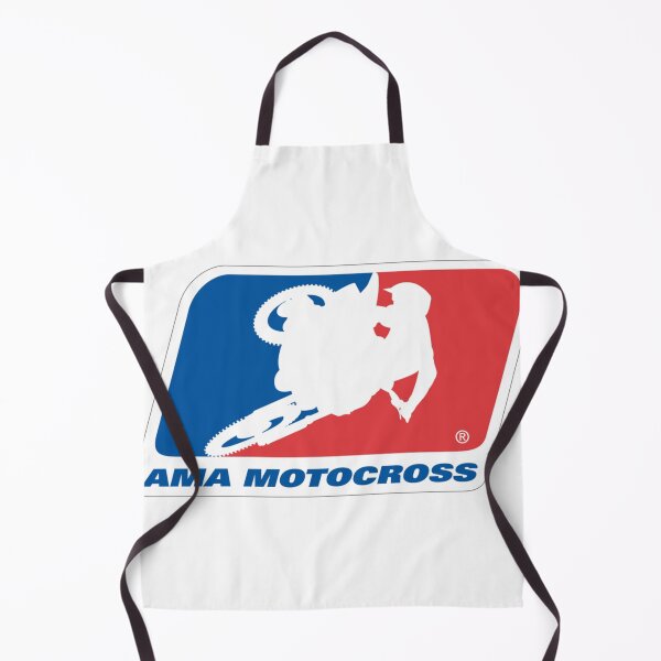 Item preview, American Favorite Sport Ama Motocross designed and sold by Audieouros.