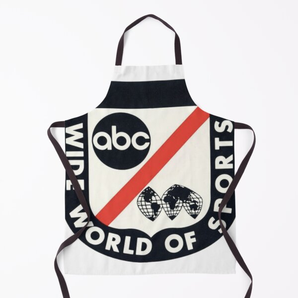 Item preview, Vintage Wide World Of Sports Logo designed and sold by Audieouros.