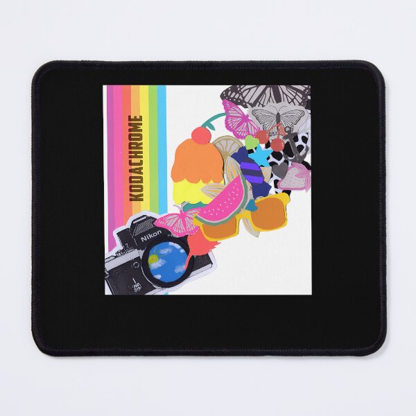 Item preview, Lover Kodachrome For Movie designed and sold by DaisyHargreaves.