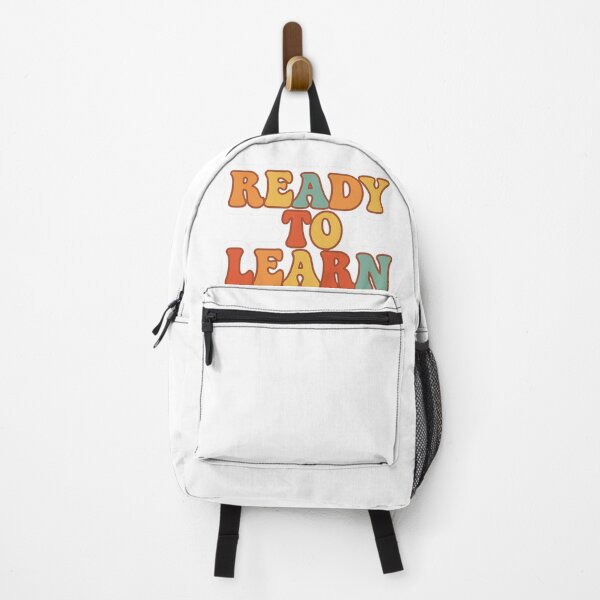 Item preview, Ready to Learn designed and sold by Big Smile Studio.
