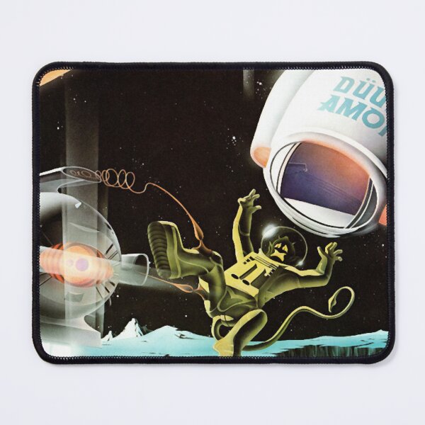 Item preview, Amon Düül II - Hijack album 1974 Essential  designed and sold by MiguelPacheco.