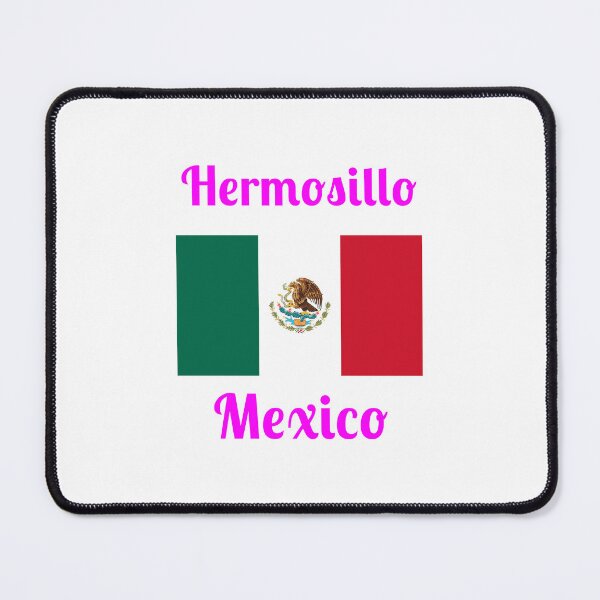 Item preview, Hermosillo Mexico - Stylish Prints, designed and sold by Fleetwood1994.