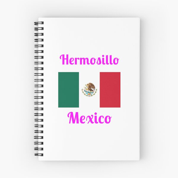 Item preview, Hermosillo Mexico - Stylish Prints, designed and sold by Fleetwood1994.