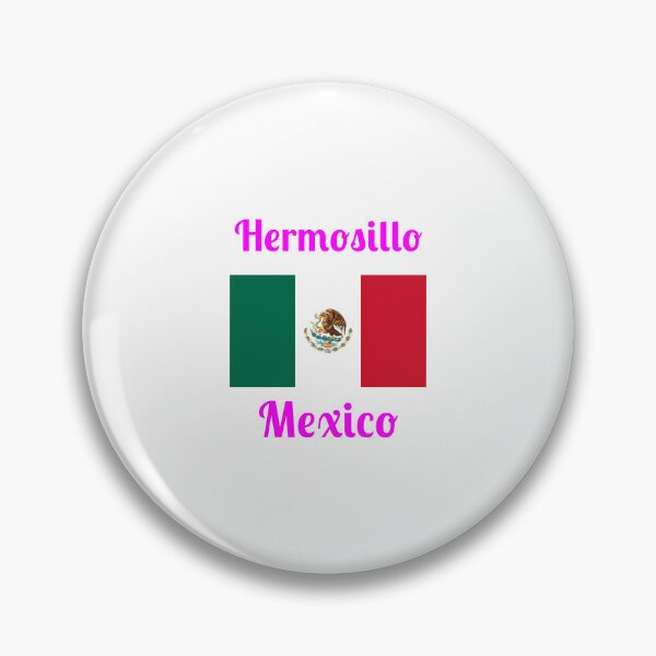 Item preview, Hermosillo Mexico - Stylish Prints, designed and sold by Fleetwood1994.