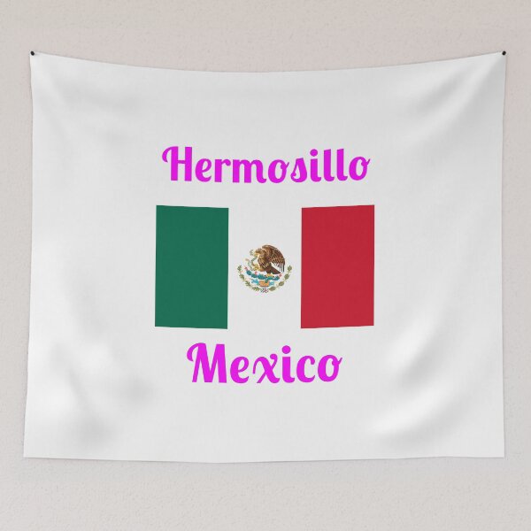 Item preview, Hermosillo Mexico - Stylish Prints, designed and sold by Fleetwood1994.
