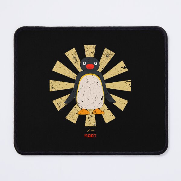 Item preview, Pingu Noot Retro Japanese designed and sold by TristinFay.