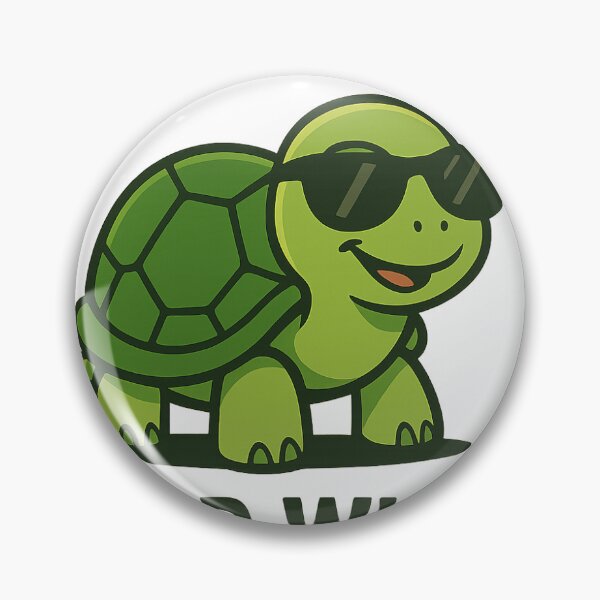 Artikelvorschau, lustige Schildkröte WLAN entworfen und verkauft von amiks556.