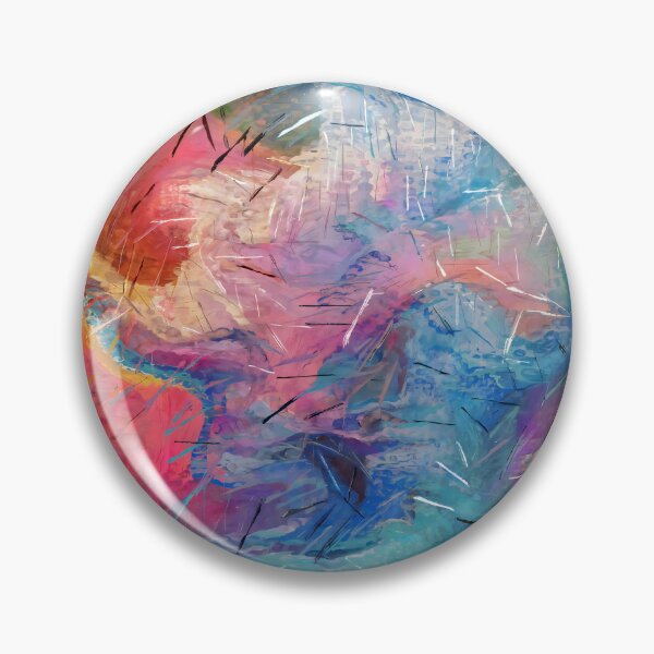Item preview, Soul-Driven Abstraction designed and sold by 83oranges.com.