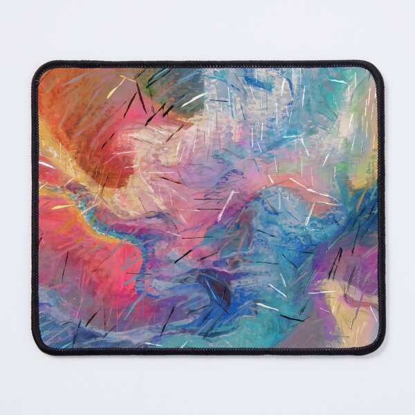 Item preview, Soul-Driven Abstraction designed and sold by 83oranges.com.