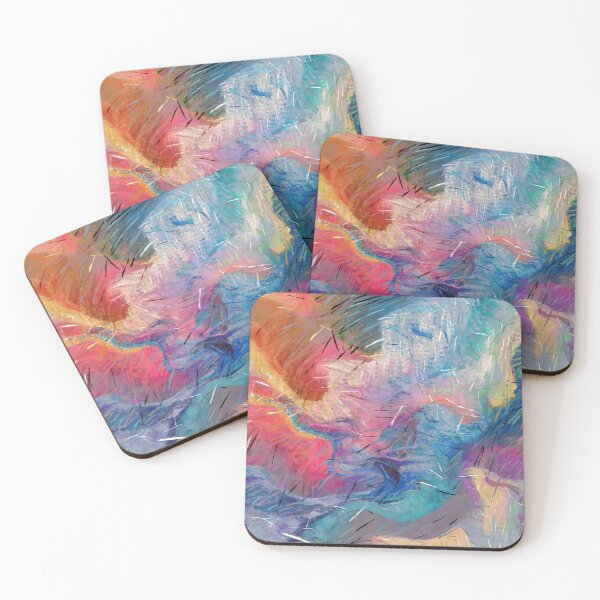 Item preview, Soul-Driven Abstraction designed and sold by 83oranges.com.