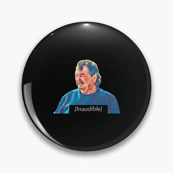 Artikelvorschau, Gerald Inaudible Clarkson_S Farm Lustig entworfen und verkauft von TristinFay.