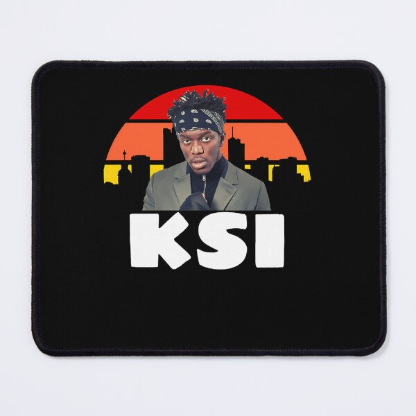 Item preview, Lover Ksi For Movie designed and sold by DaisyHargreaves.