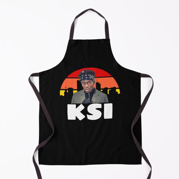 Item preview, Lover Ksi For Movie designed and sold by DaisyHargreaves.