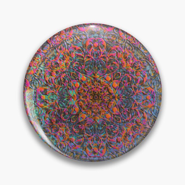 Item preview, Mandala magic #mandala #magic designed and sold by JBJart.