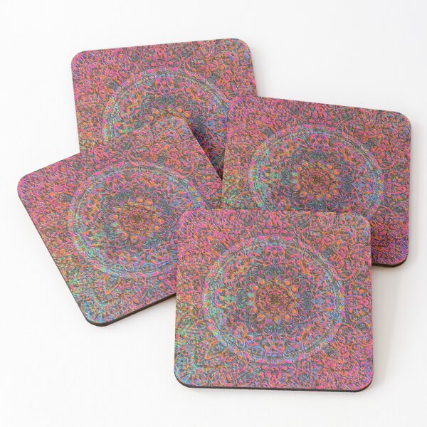 Item preview, Mandala magic #mandala #magic designed and sold by JBJart.