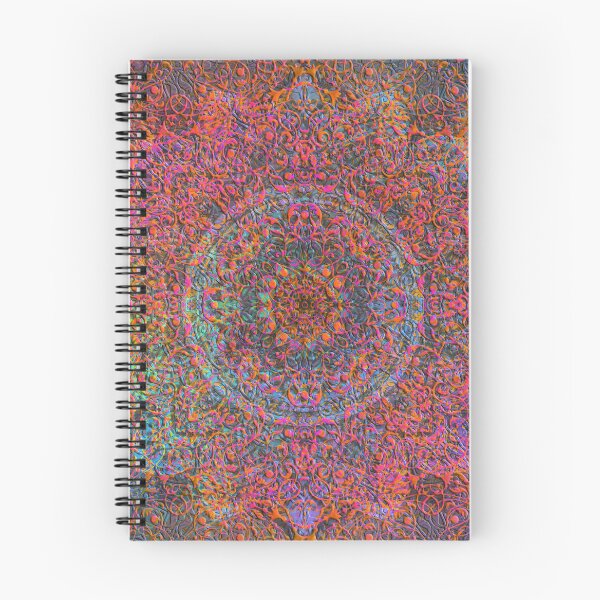 Item preview, Mandala magic #mandala #magic designed and sold by JBJart.