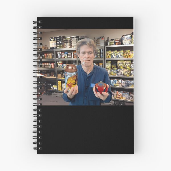 Item preview, Willem Dafoe I Got You BIONICLE Meme designed and sold by ColinRempel.