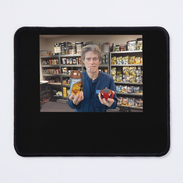 Item preview, Willem Dafoe I Got You BIONICLE Meme designed and sold by ColinRempel.