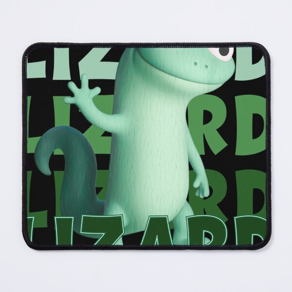 Item preview, Lizard Lizard Lizard designed and sold by LaviniaHegman.