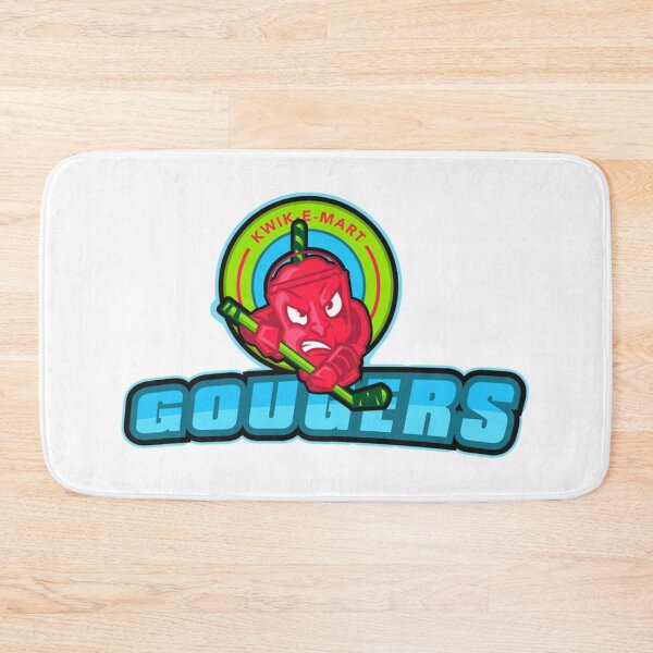 Item preview, Kwik-E-Mart Price Gougers designed and sold by Lemuickinson.