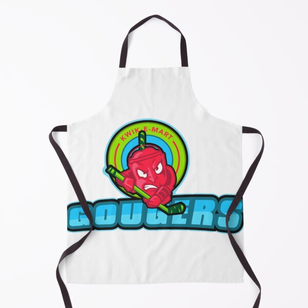 Item preview, Kwik-E-Mart Price Gougers designed and sold by Lemuickinson.