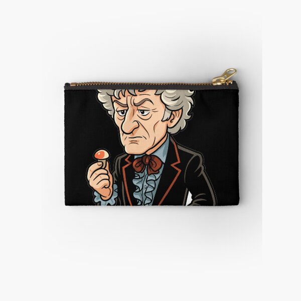 Item preview, TV Legends: The Dandy Doctor designed and sold by halibutgoatramb.