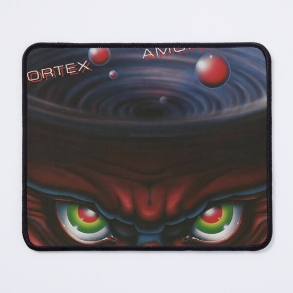 Item preview, Amon Düül II - Vortex album 1981 Essential  designed and sold by MiguelPacheco.
