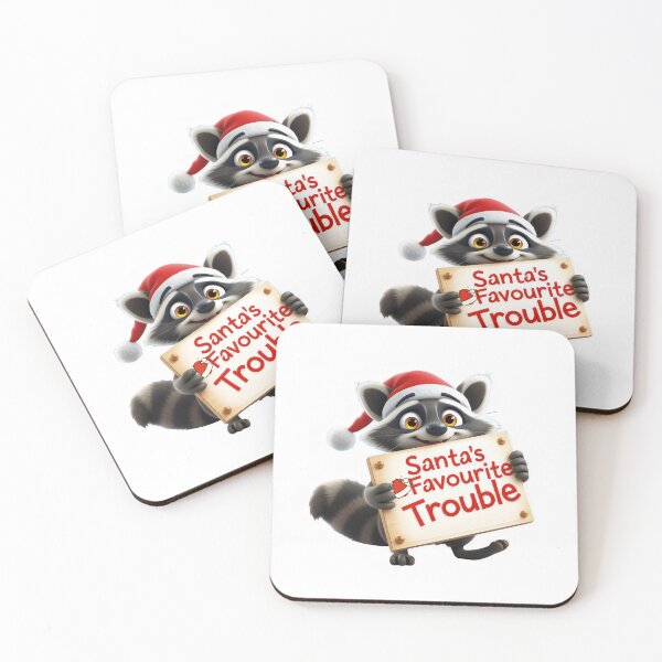 Item preview, Santa`s Favourite Trouble designed and sold by yoyola999.