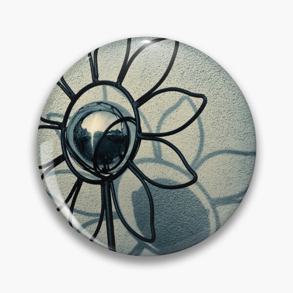 Item preview, Metal Flower designed and sold by David Bowman.