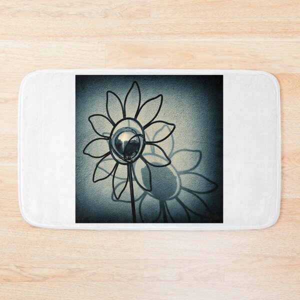 Item preview, Metal Flower designed and sold by David Bowman.